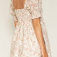 Montce - Marcela Mini Dress
