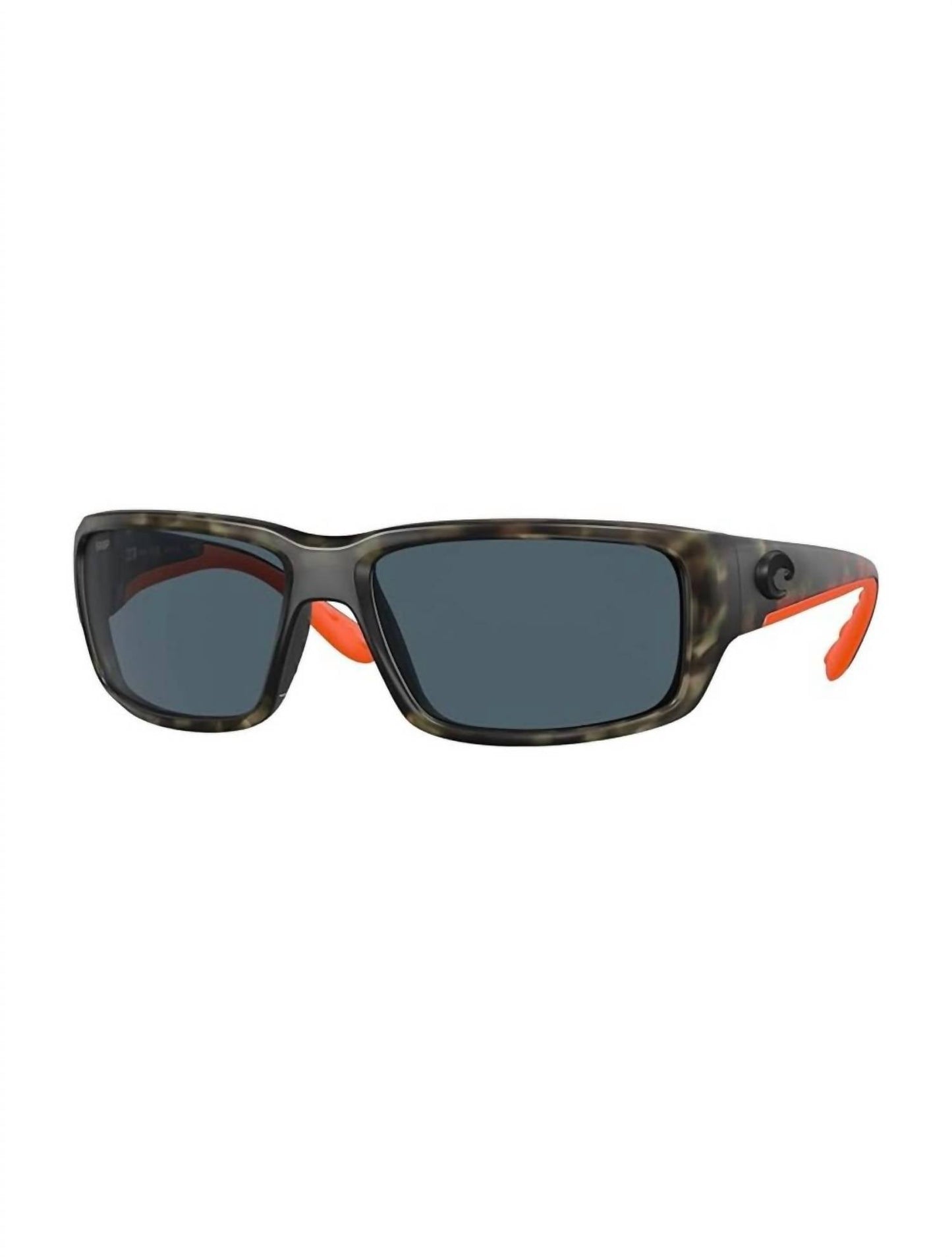 Costa Del Mar - Men's Fantail Polarized Sunglasses