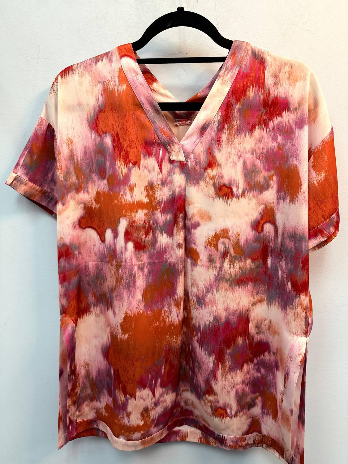 Lysse - Jenna Pullover Top
