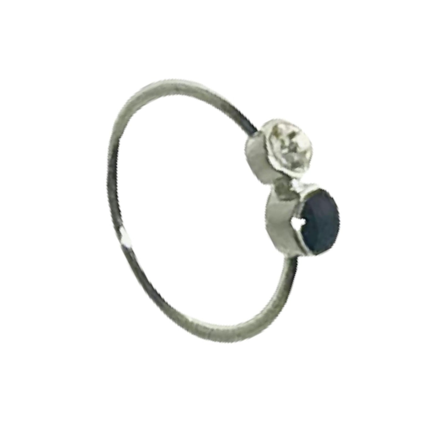 Dune Jewelry - Women's Veronica Stacker Ring