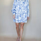 &Merci - Bluebell Gardens Dress