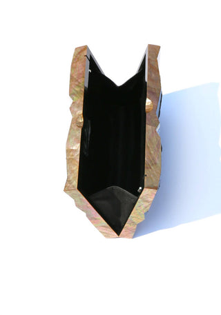 Emm Kuo - Women's Abrolhos Clutch Bag