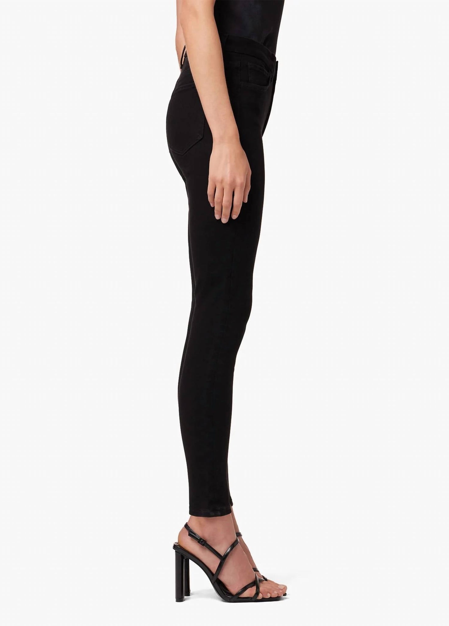 Joe'S Jeans - Snapback Hi Honey Skinny Jean