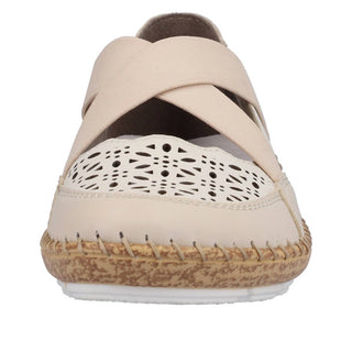 Rieker - Women's Cindy 53 Flat Shoes