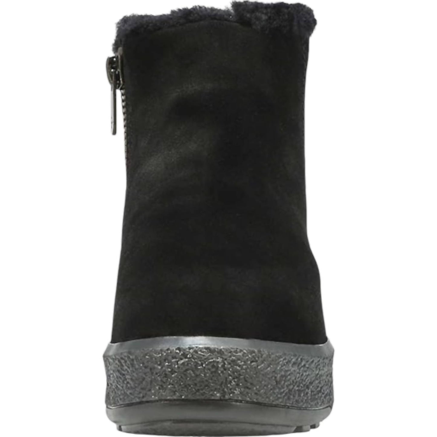 Cougar - Women's Broom Boots - MEDIUM