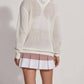 Varley - Savannah Knit Sweater