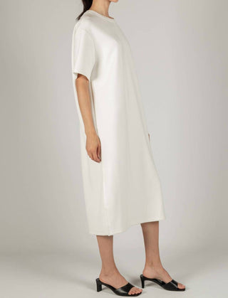 P.Cill - Cloud Modal Midi T-shirt Dress