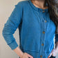 Z Supply - Women's Garden Denim Cardigan