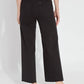 Lysse - Erin Hi Waist Wide Leg Denim Pant
