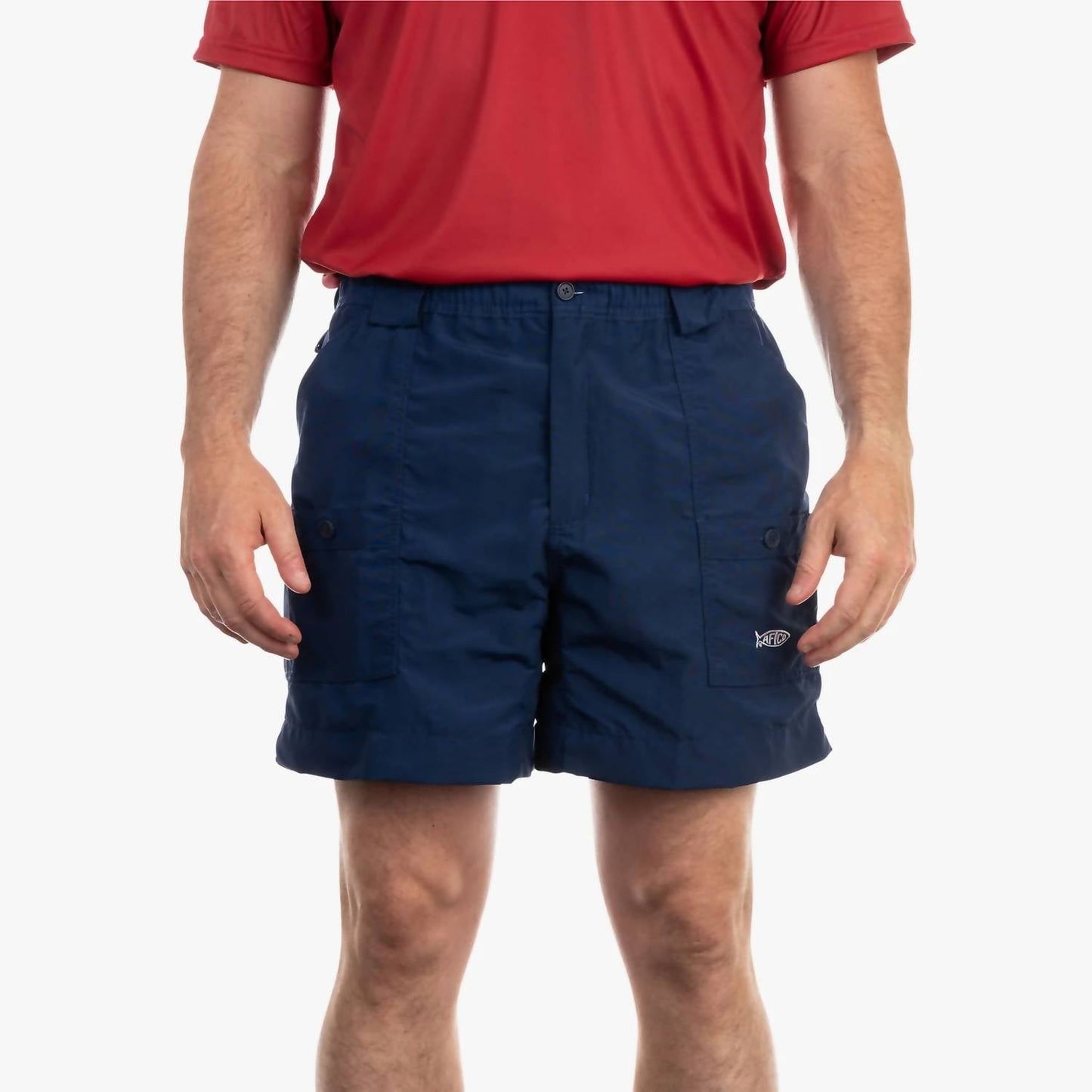 Aftco - Men's The Original Fishing Short