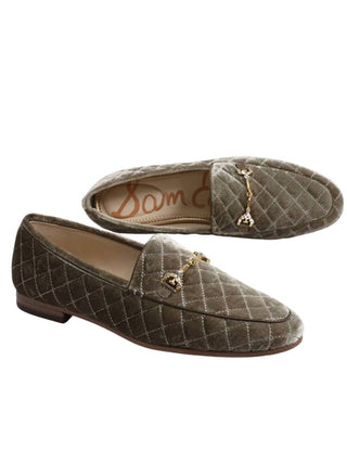 Sam Edelman - Women's Loraine Regal Slip-on Loafers