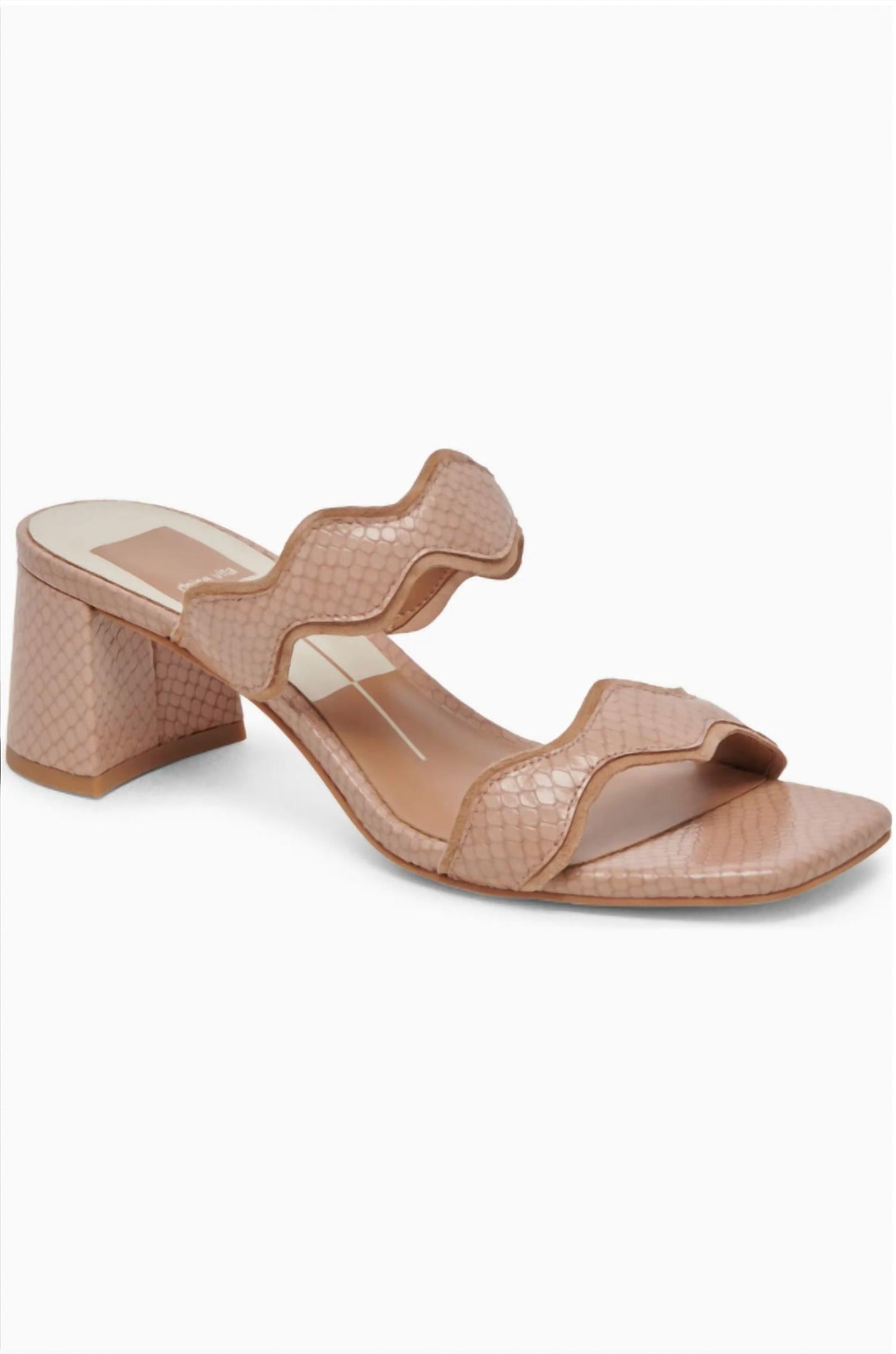 Dolce Vita - Women's Ilva Mid Heels
