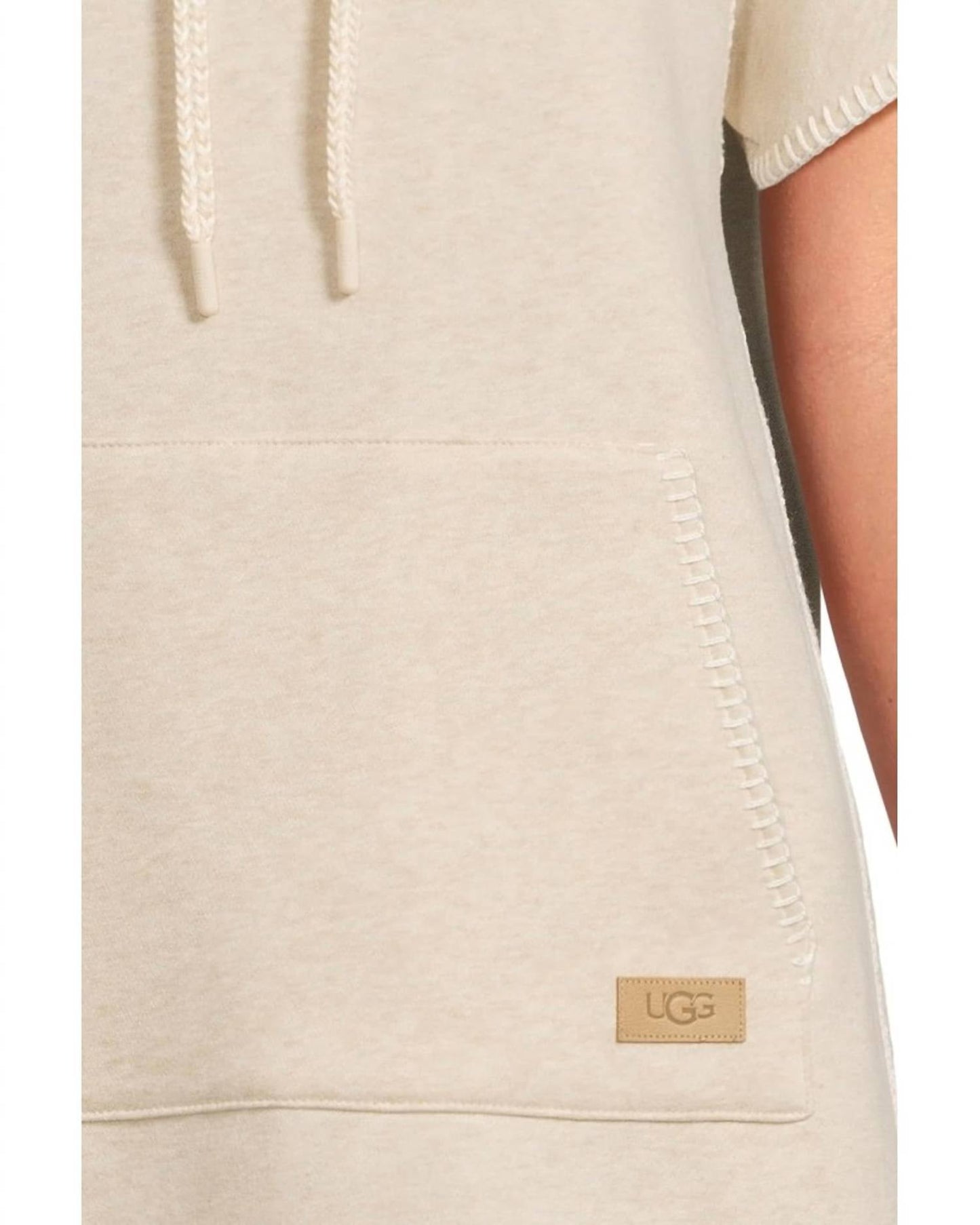 Ugg - Classic Hoodie Dress