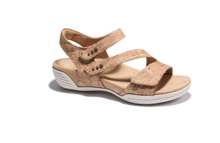 Halsa Footwear - Women's Denia Ankle Strap Sandal