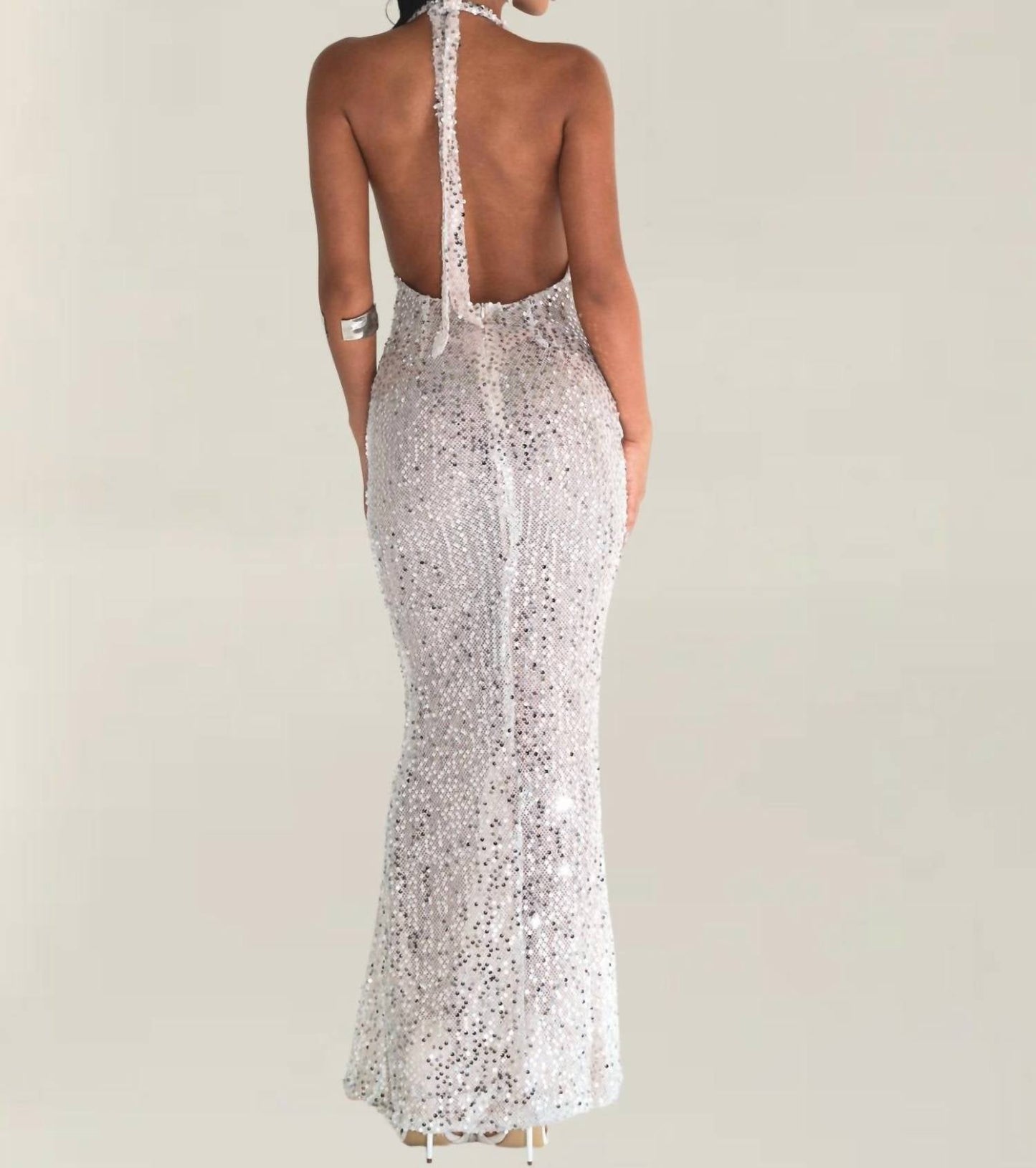 Che By Chelsey - Lunar Maxi Dress