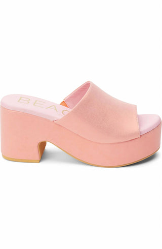 Beach By Matisse - Terry Platform Sandal