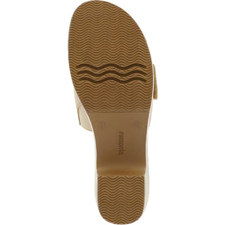 Remonte - Women's Jerilyn 56 Suede Sandal