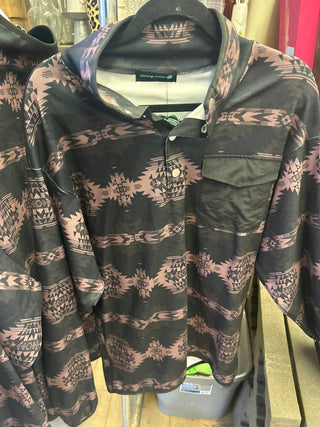 Sterling Kreek - Men's Hard To Forget Pullover