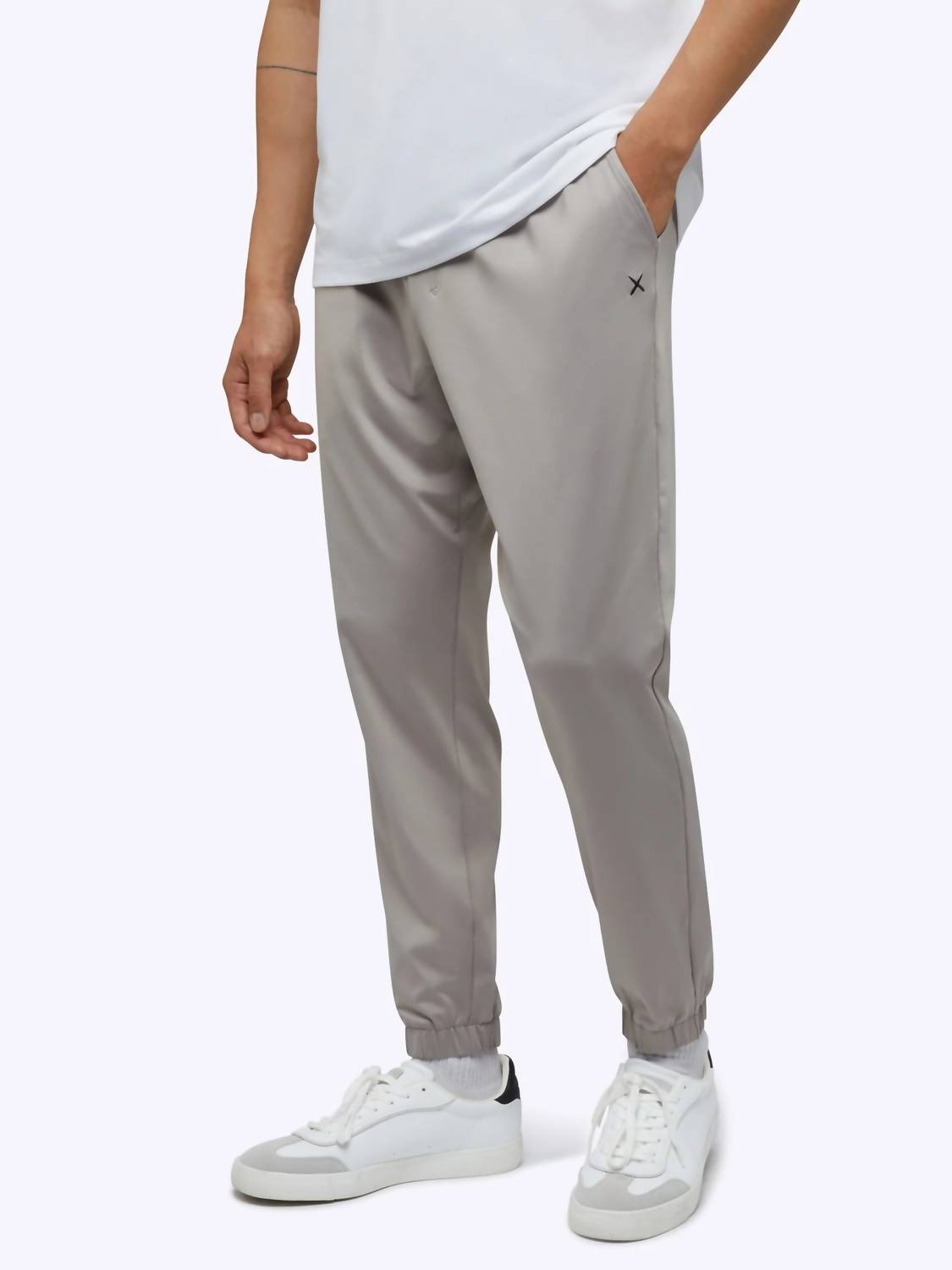 Cuts - Foundation Jogger