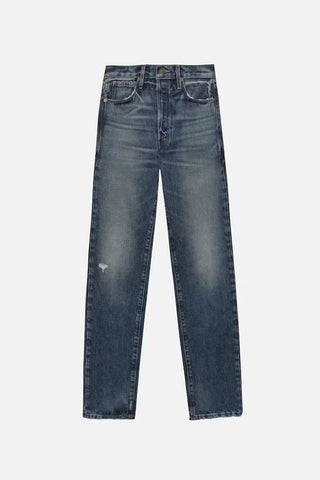 Frame - Le Mec Denim Jeans