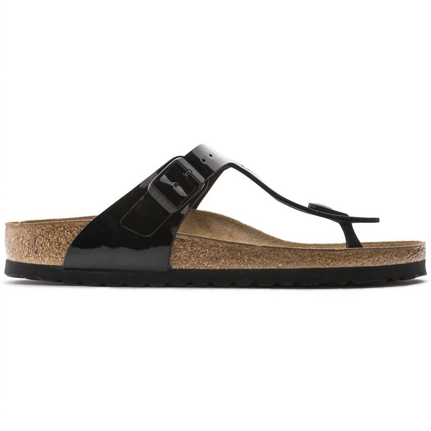 Birkenstock - Women's Gizeh Birko-flor Sandals
