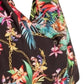 Johnny Was - Wave Ring Beach Bag