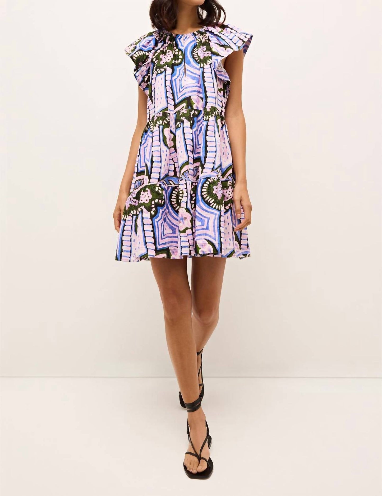 Marie Oliver - Kara Dress