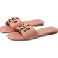 Tory Burch - Women's Ines Flat Slide Sandal