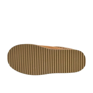 Hey Girl By Corkys - Women's Pillow Talk Faux Suede Platform Slipper