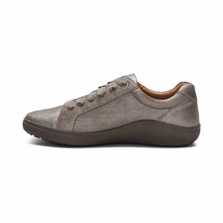 Aetrex - Women's Courtney Lace-up Sneakers