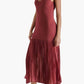 Steve Madden - Sorella Midi Dress