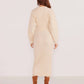 Minkpink - Layla Ribbed Skirt
