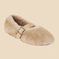 Coconuts By Matisse - Women's Nome Furry Mary Jane Flats