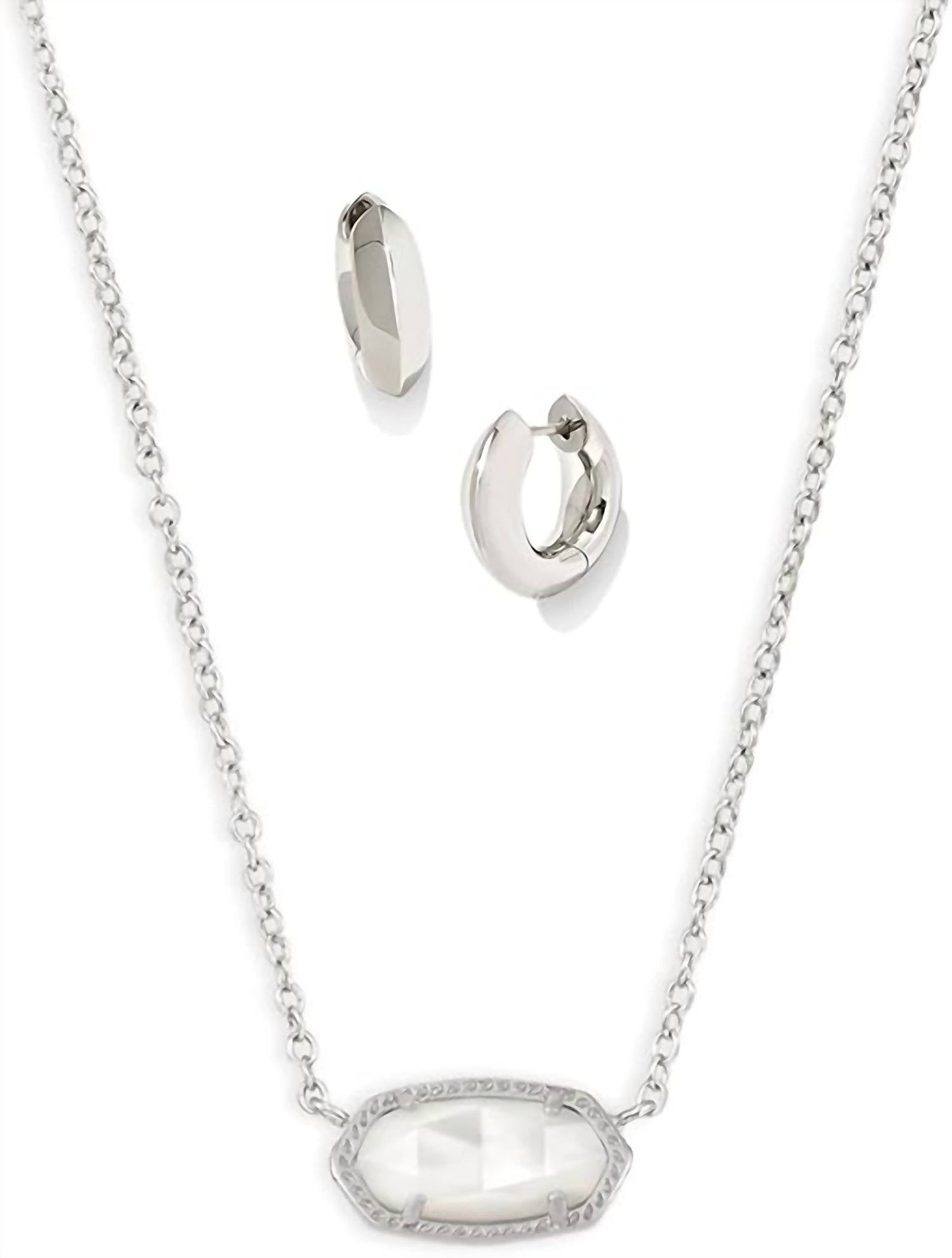 Kendra Scott - Women's Elisa Mikki Gift Set