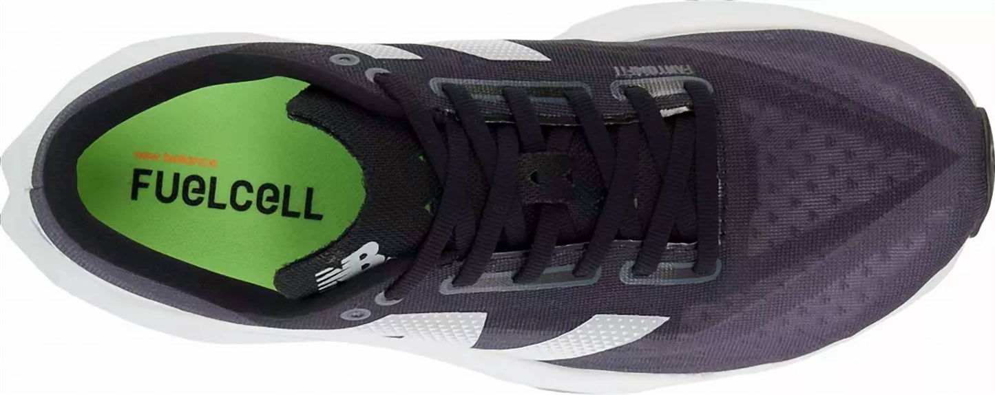 New Balance - Men's FuelCell Rebel v4 Running Shoes