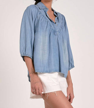 Elan - Melissa Shirt