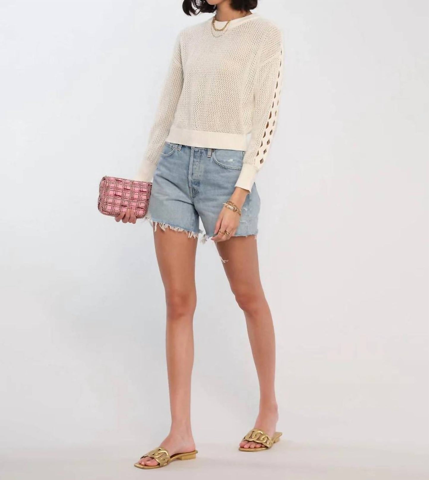 Heartloom - Avila Sweater