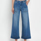 Vervet By Flying Monkey - Molly High Rise Jeans