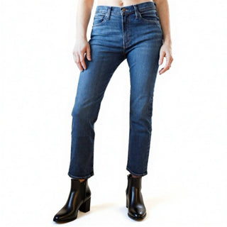Edwin - Demi Slim Straight Jean