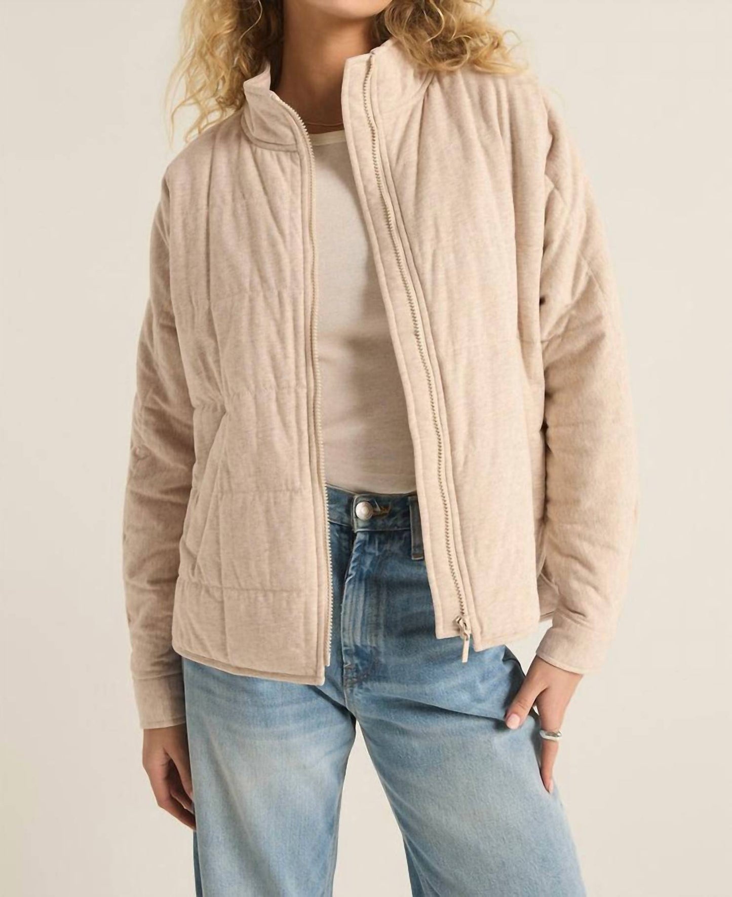 Z Supply - BONFIRE JACKET