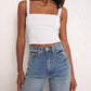 Z Supply - Cambria Guaze Tank Top