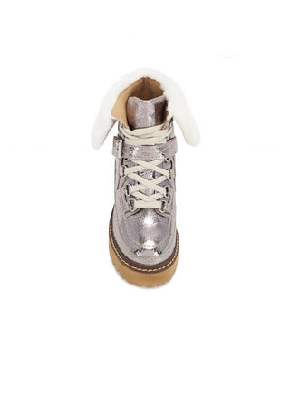 Free People - Cozy Jasper Hiker Ankle Boot