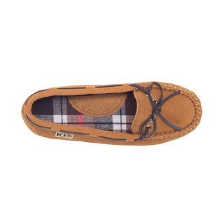 Cloud Nine - Women Rjs Unlined Driving Moccasin