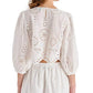 Steve Madden - Meera Top