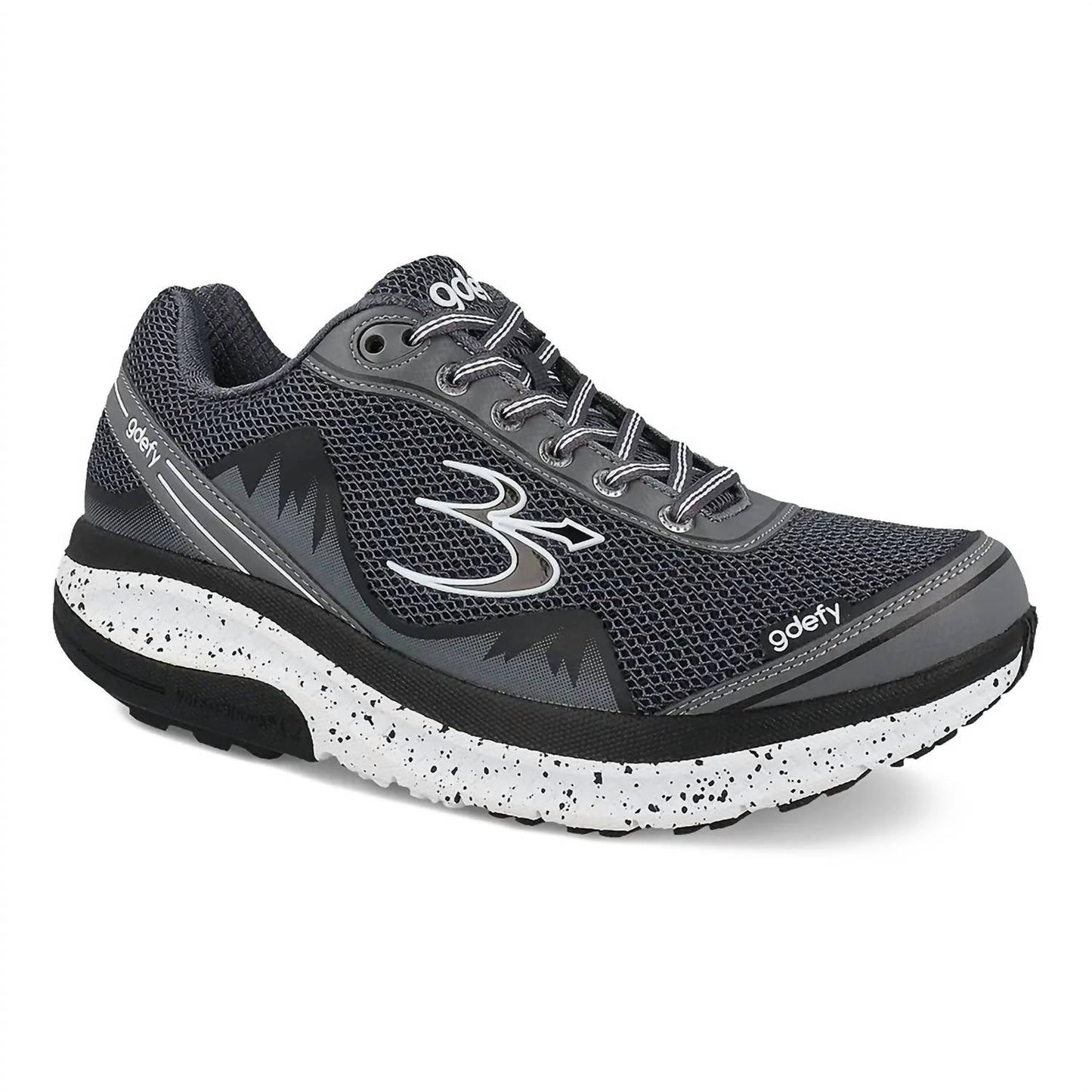 Gravity Defyer - Men's Mighty Walk Athletic Shoes