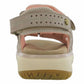 Sas - Women's Embark Taupe