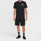 Nike - Sb Spider Crewneck T-shirt