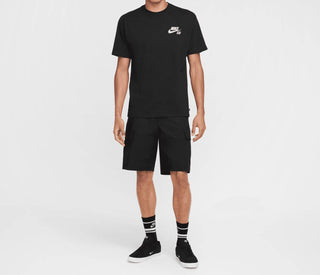 Nike - Sb Spider Crewneck T-shirt
