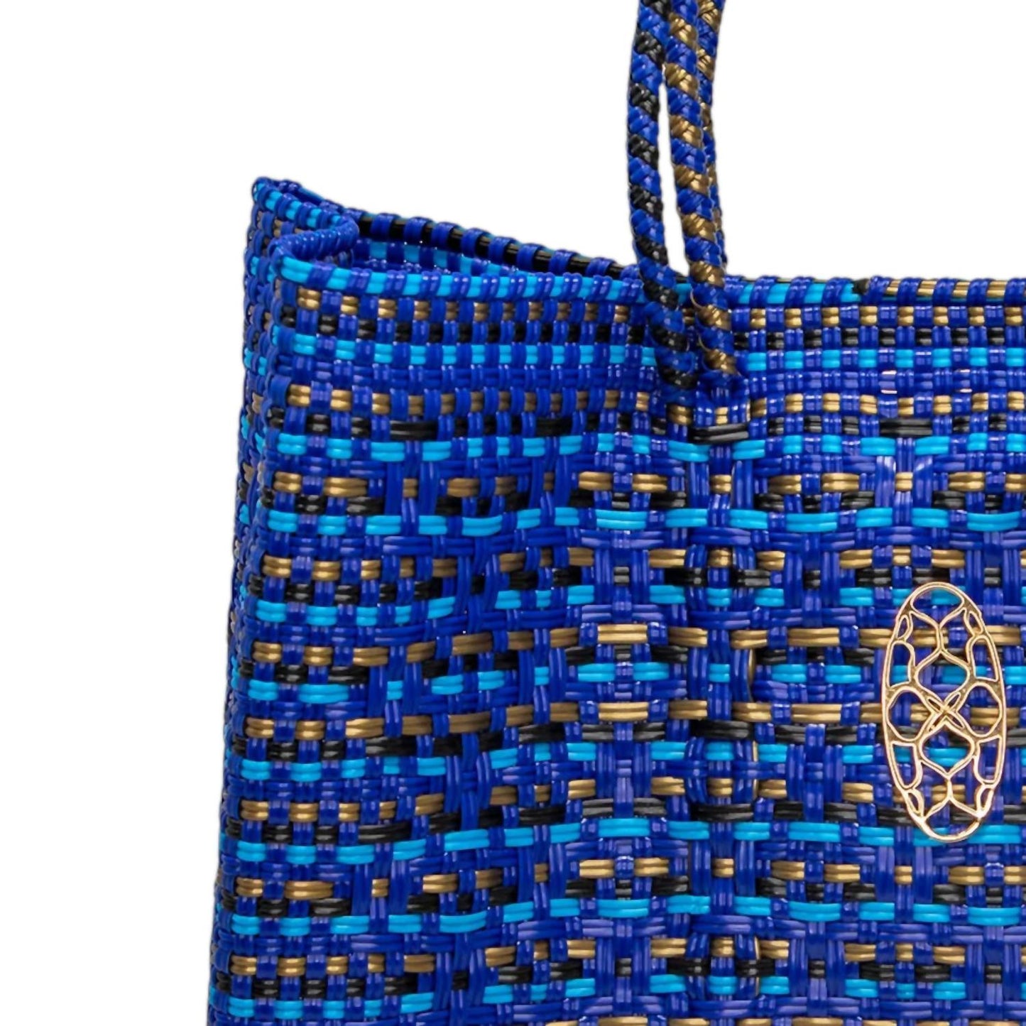 Lola'S Bag - Women's Patterned Tote Bag