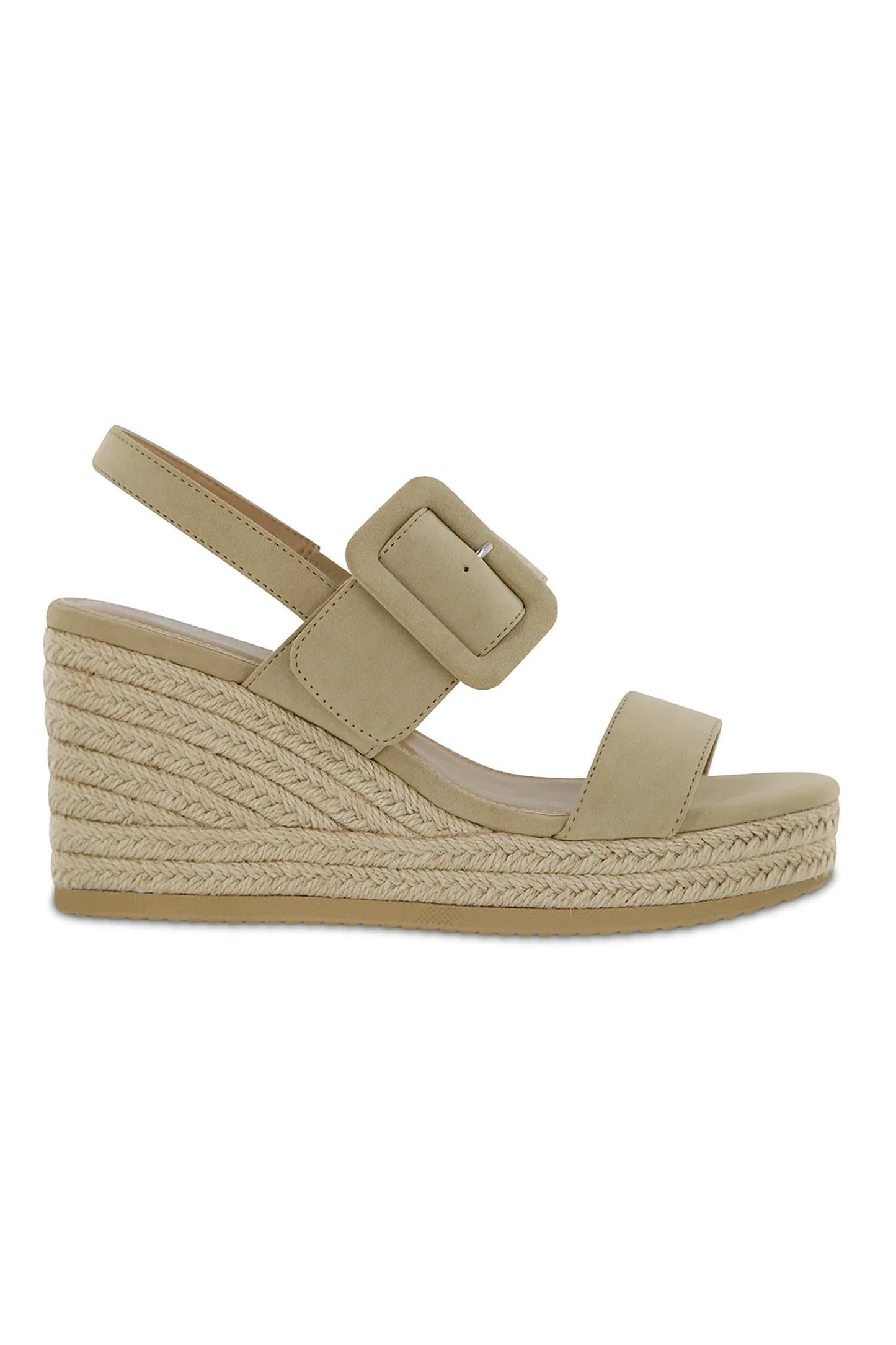 Mia - Women's Brooke Wedge